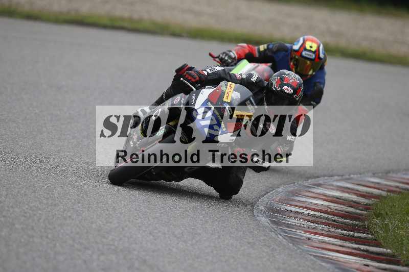 /04 30.03.2024 Speer Racing ADR/Gruppe gelb/972
